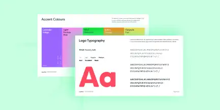 Brand Guidelines Service in New York