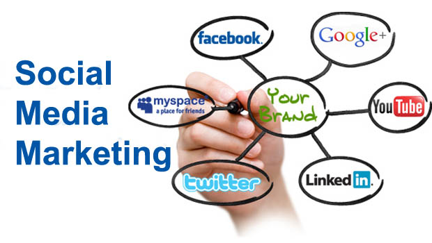 Social Media Management Services in New York, SMM Services, Best Social Media Marketing Company in India