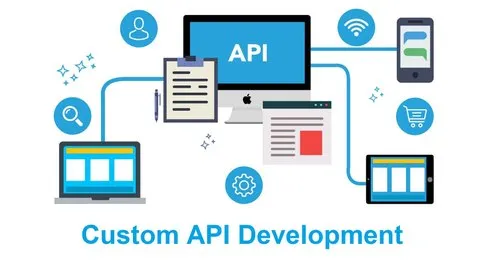 Best API Integration Company in New York | Custom API Development Services for Businesses