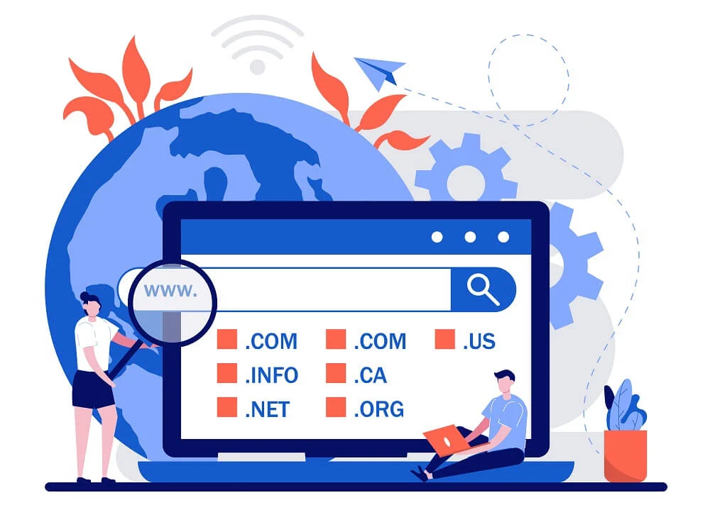 Buy Web Hosting and Domain - Fast Hosting + Domain Registration + SSL Service in New York