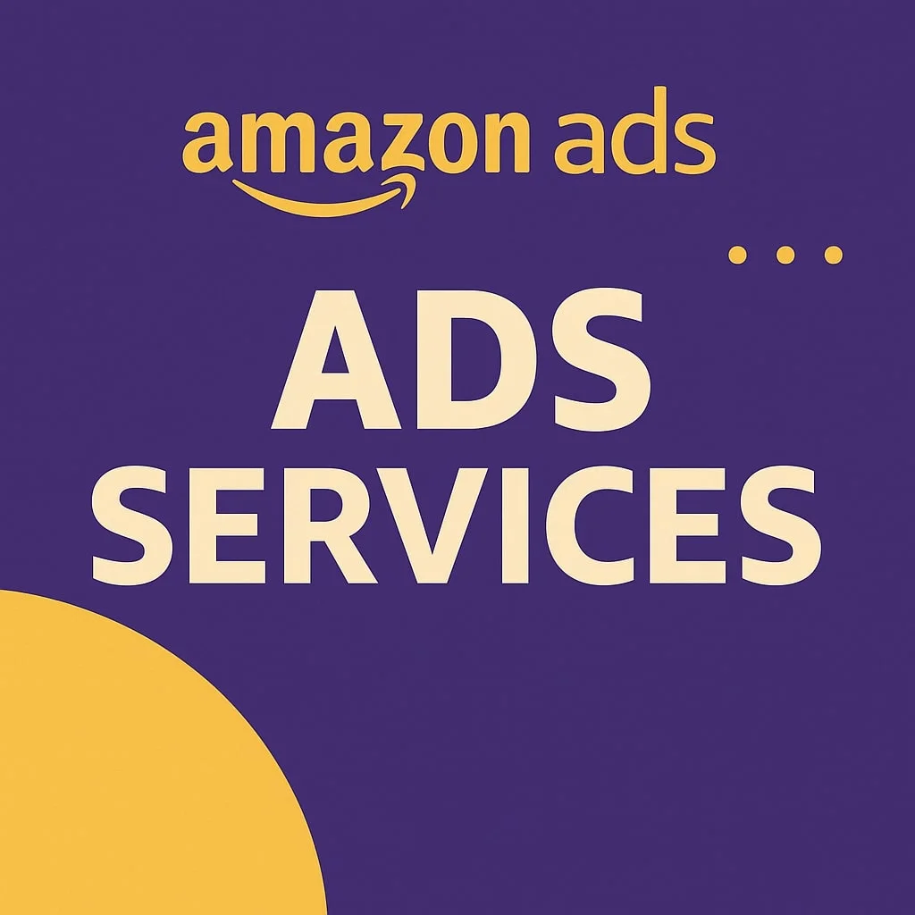 Amazon Advertising Agency in New York - Boost Sales