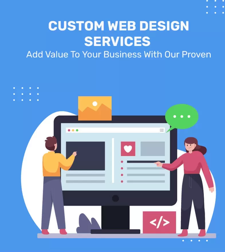 Website Development Services | Website Development Agency In New York
