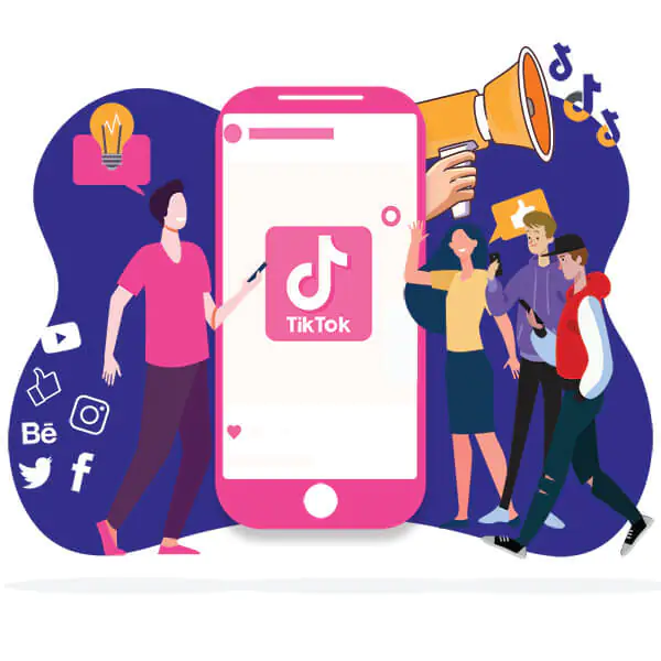 TikTok Content Creation & TikTok Marketing Company in New York - Short Video Production