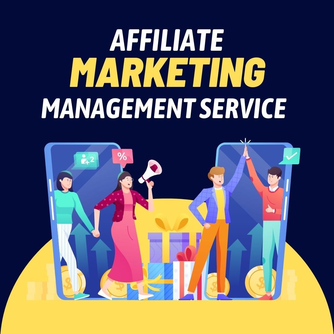 Affiliate Marketing Step-by-Step Guide Service in New York
