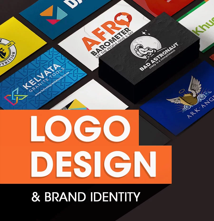 Professional Logo Design Service to Build Your Brand in New York 2026