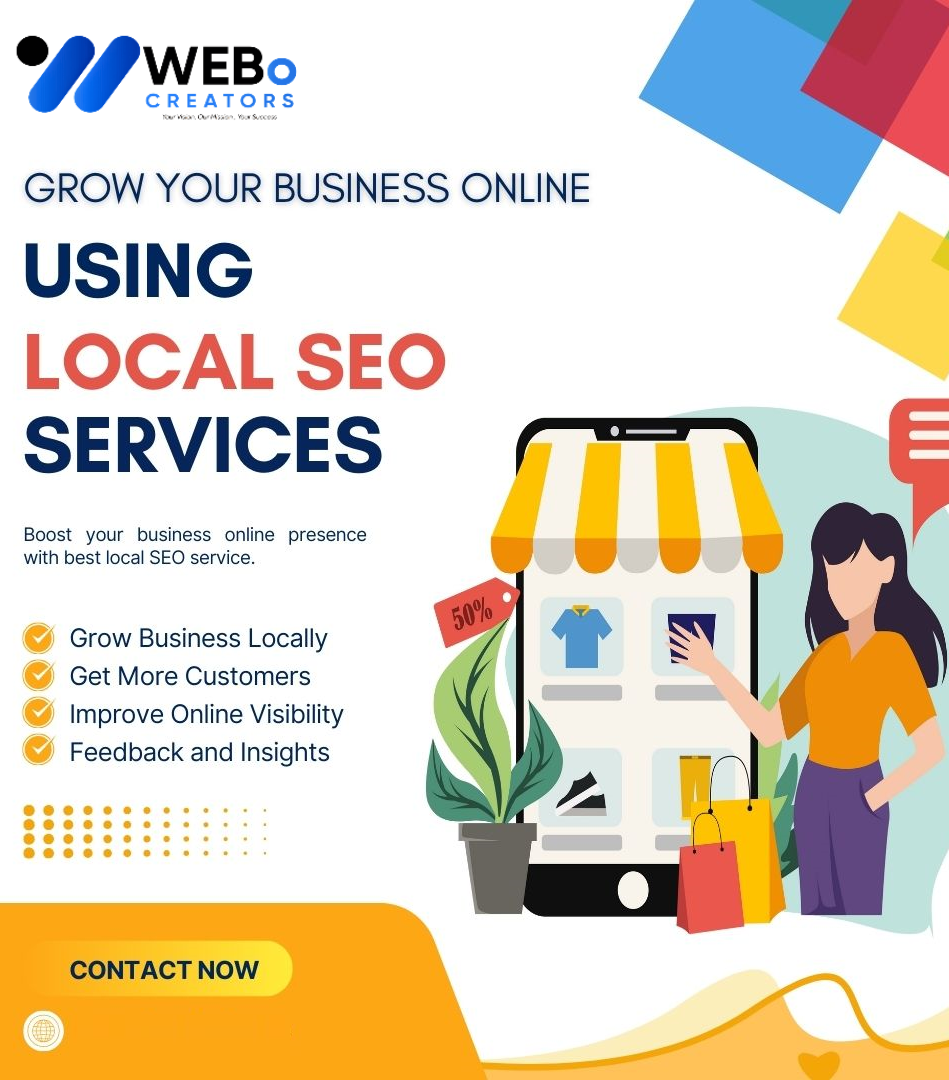 New York Local SEO Services in New York, Google Maps Ranking & Local Business SEO