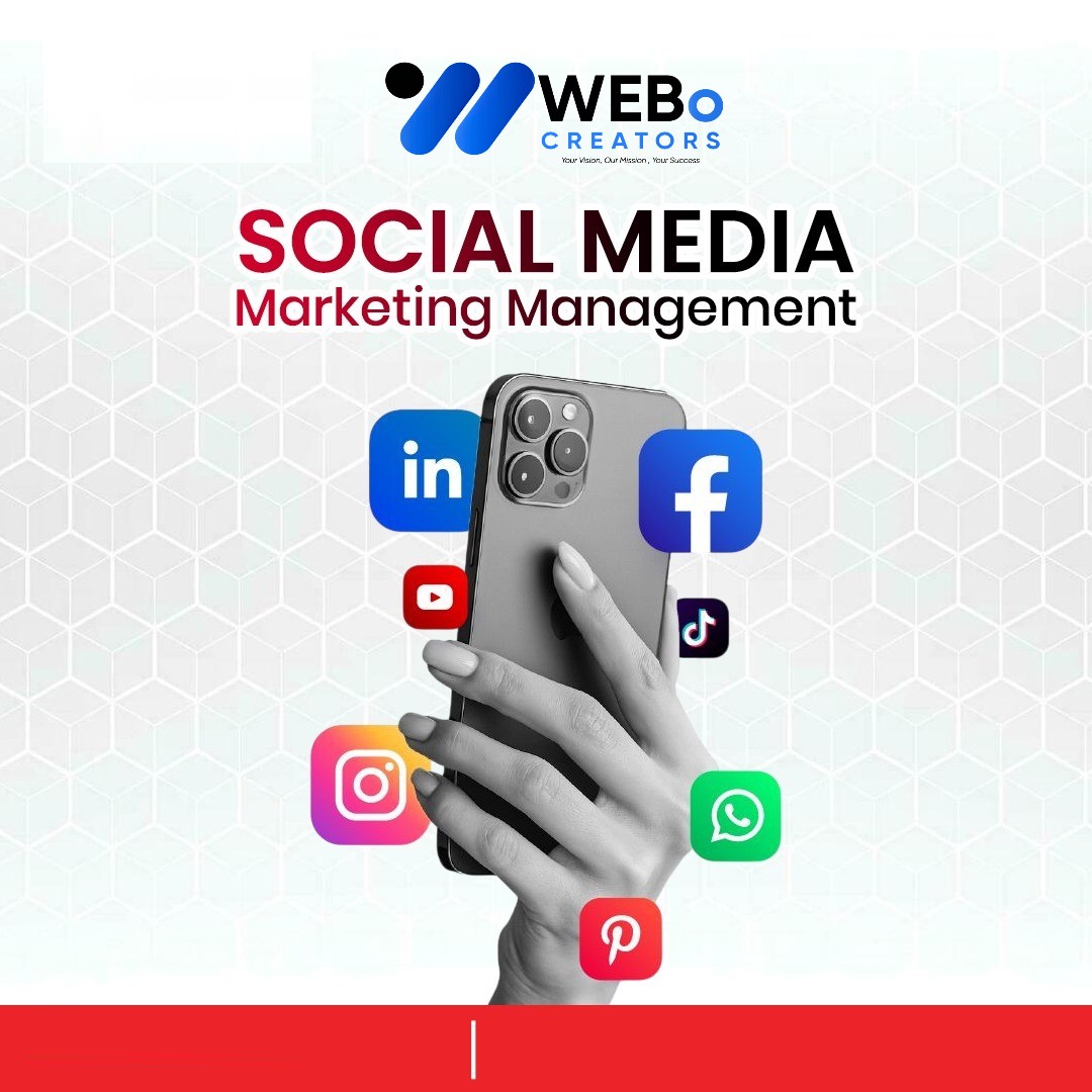 Exploring Social Media Marketing (SMM) in Digital Marketing Agency in New York