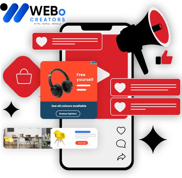 Display advertising campaigns and management services in New York