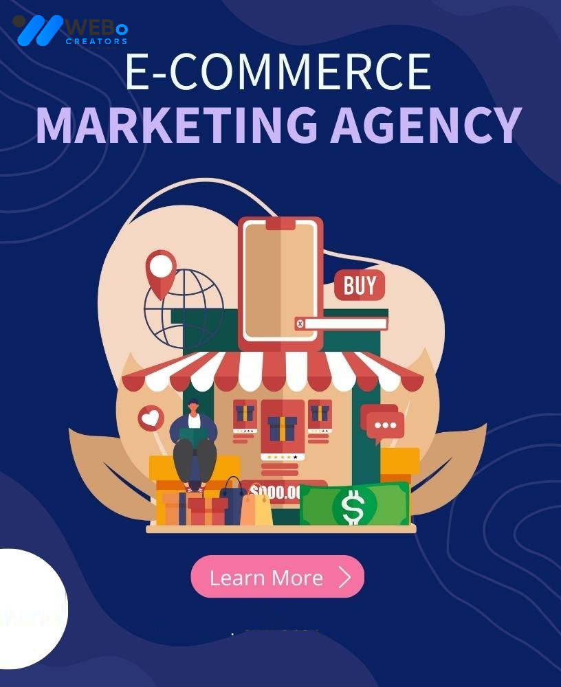 E-commerce marketing in New York | Online store success and sales boost