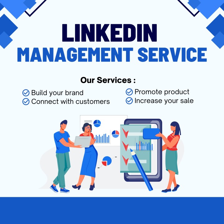 LinkedIn Ads Services in New York for B2B Lead Generation and Business Marketing 2026