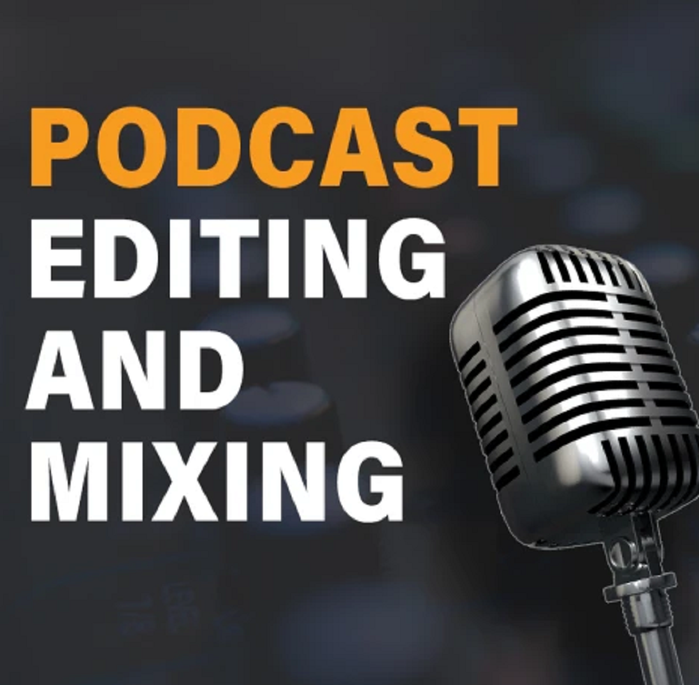 Podcast Editing Services & Video Post-Production in New York 2026