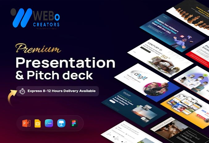 Event Production & Event Production Services | Presentation Design Services in New York
