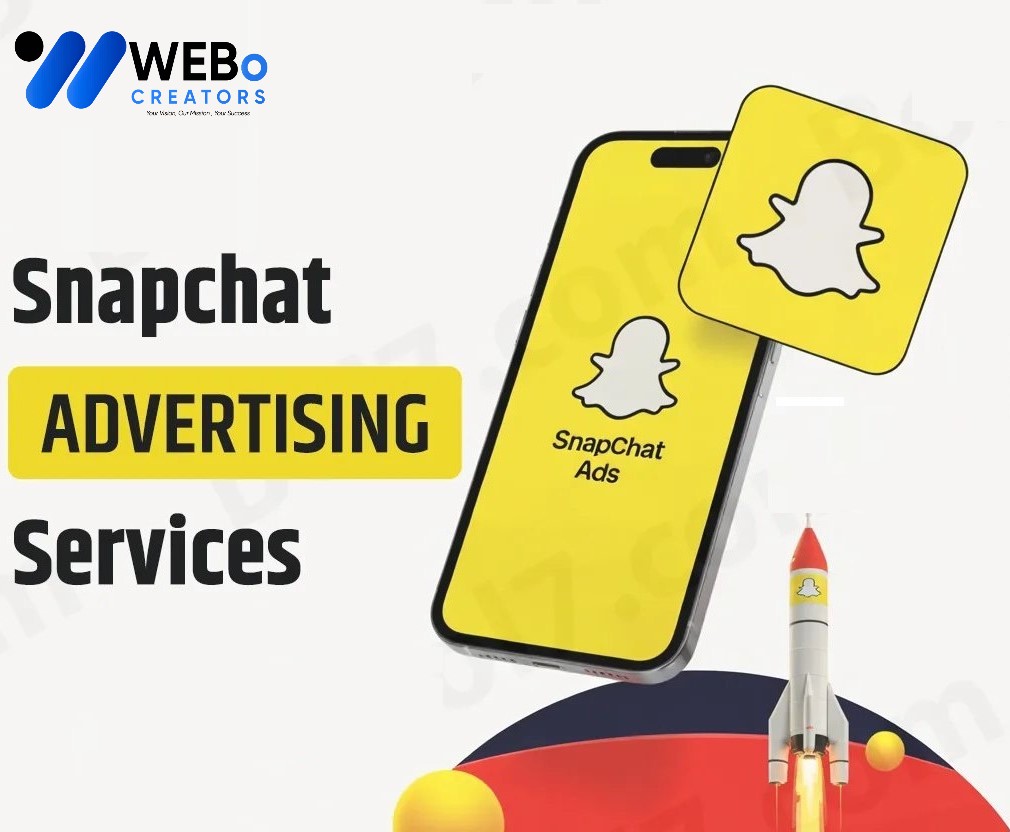 Snapchat Advertising Service - Digital Marketing Agency in New York