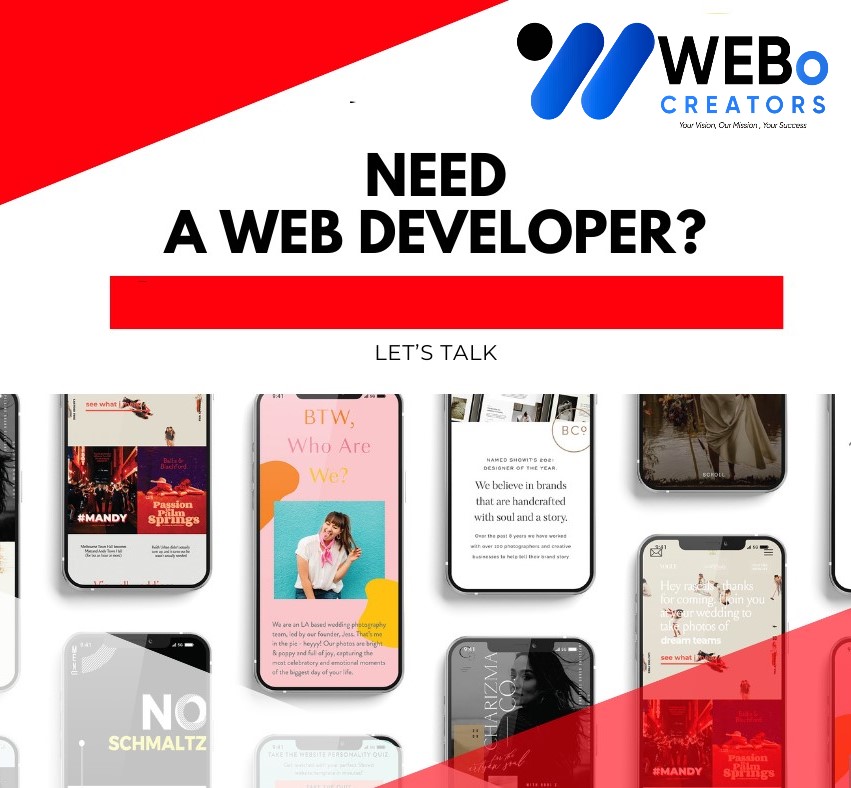 Web Developer | Web Developer Services | Web Developer Company in New York