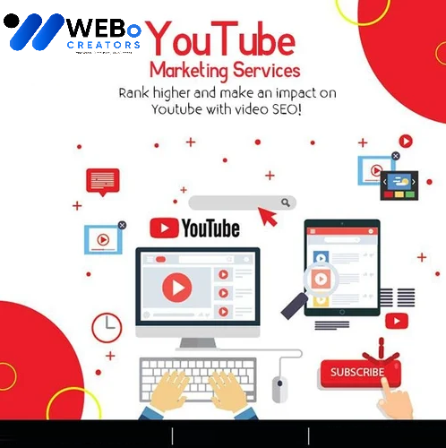 YouTube Video Promotion-SEO-Marketing- Channel Management & Monetization in New York