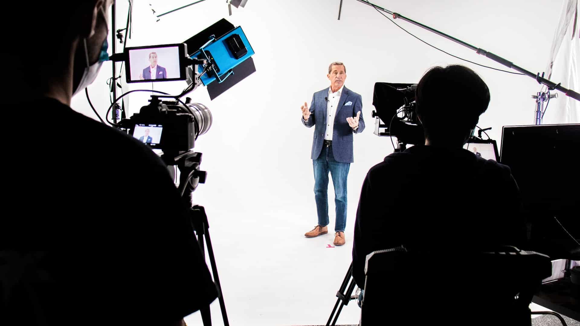 Corporate Videos in New York