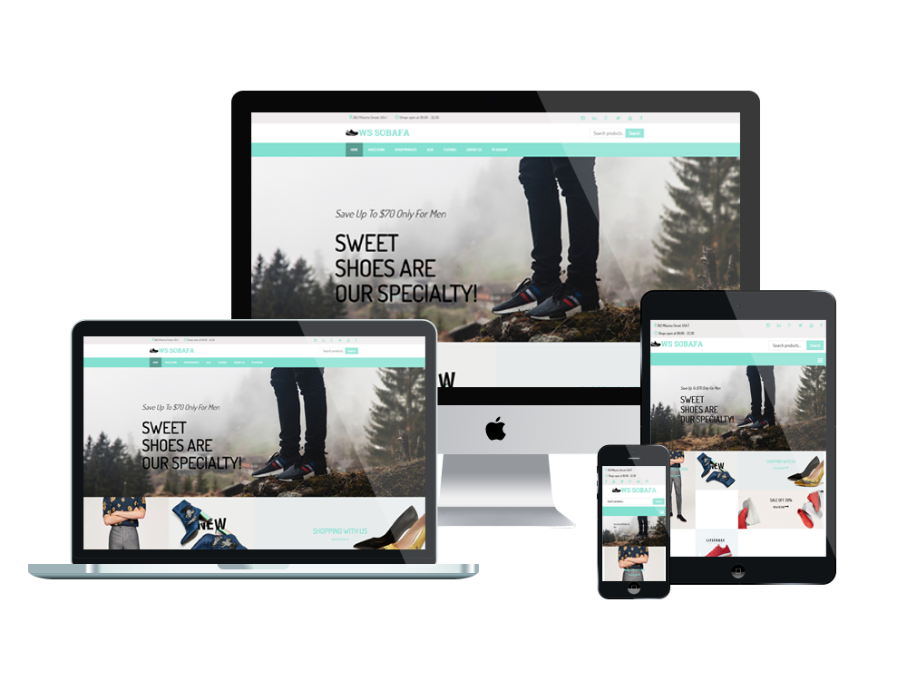 Best Web Design Services | Custom Website Design Agency in New York